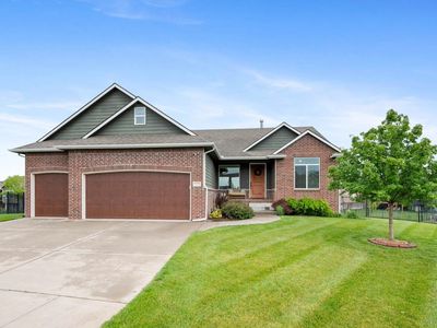 12423 E 27th Ct N, Wichita, KS, 67226