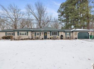 2164 Homewood Ave, Paducah, KY 42003