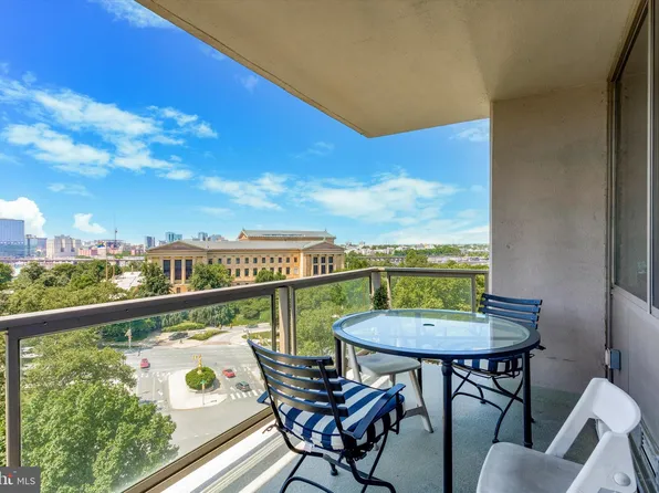 2401 Pennsylvania Ave APT 11A3, Philadelphia, PA 19130