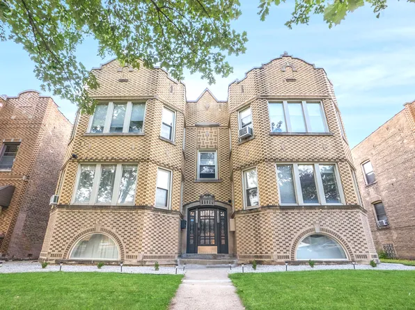 2930-34 N Mango Ave, Chicago, IL 60634