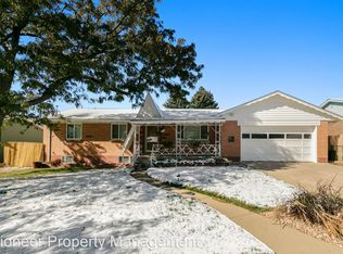 8817 Norwich St, Westminster, CO 80031