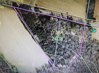 0 Locust Grove Rd #4, Mount Airy, NC 27030