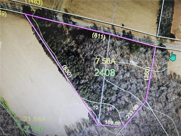 0 Locust Grove Rd #3, Mount Airy, NC 27030