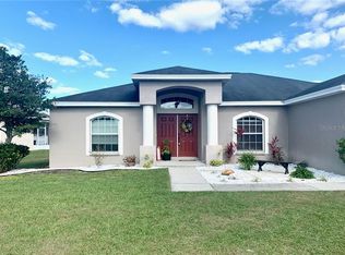 2815 Woodland Meadow Rd, Mulberry, FL 33860