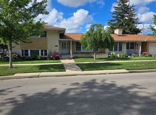 1601 N 23rd Ave, Melrose Park, IL