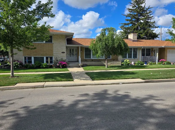 1601 N 23rd Ave, Melrose Park, IL 60160