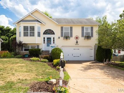 2062 Birchwood Dr, Barnhart, MO, 63012