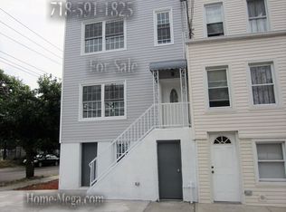 1328 Balcom Ave, Bronx, NY 10461