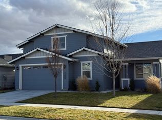 1255 E Whig Dr, Kuna, ID 83634
