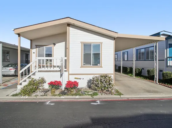 555 Umbarger Rd Spc 75, San Jose, CA 95111