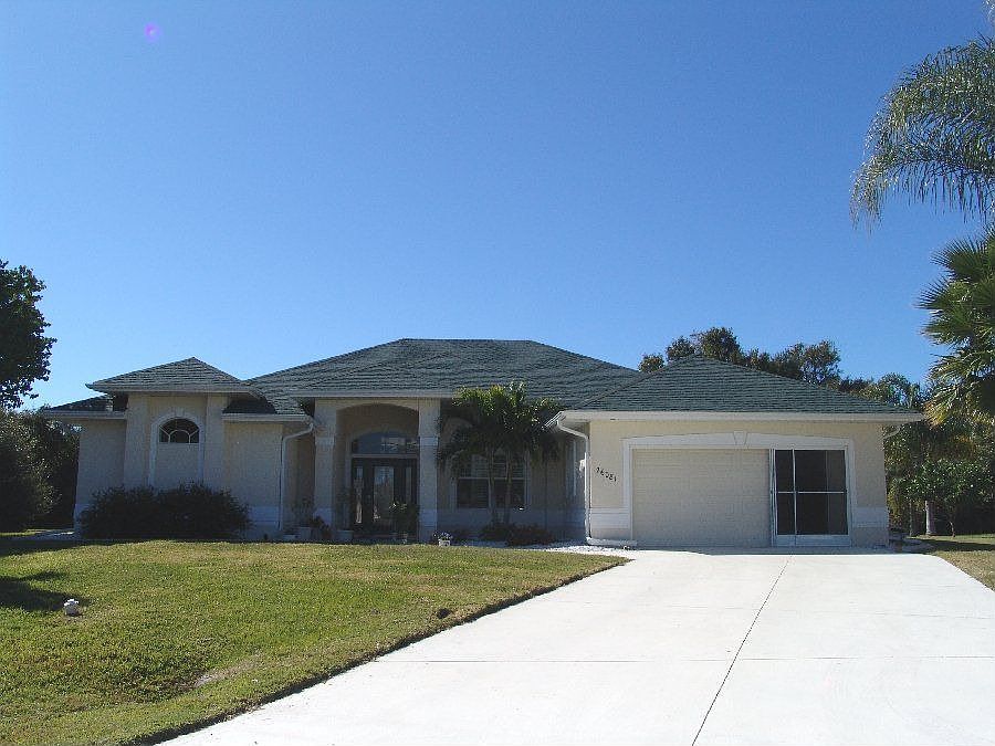 Submitted by your friendly, neighborhood Realtor