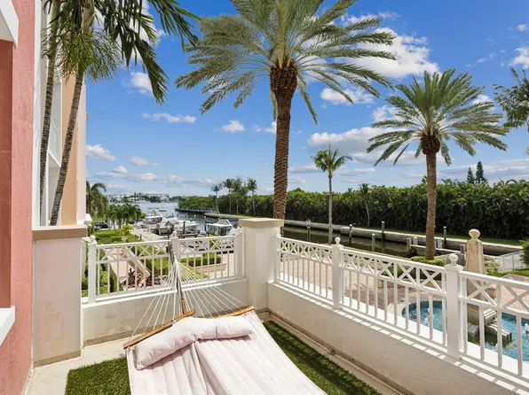 806 E Windward Way #217, Lantana, FL 33462