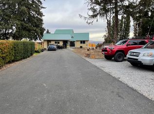 1625 N Western Ave, Wenatchee, WA 98801