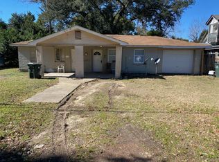 1315 N X St, Pensacola, FL 32505