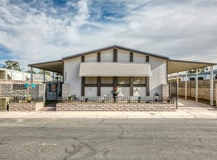 3204 Bellavista Ln, Las Vegas, NV 89122