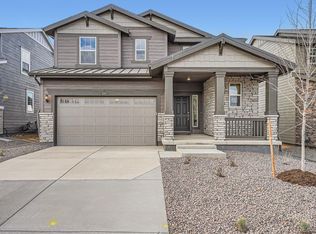 2083 S Gold Bug Way, Aurora, CO 80018