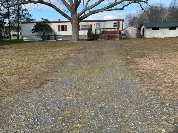 125 Lynnbury Woods Rd, Dover, DE 19904