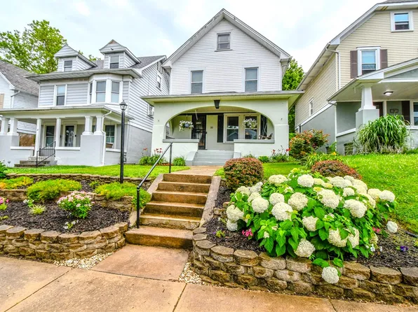 32 Indiana Ave, Dayton, OH 45410