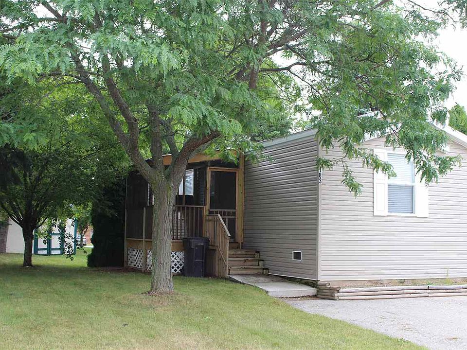 1st image of 6685 M 66 N Lot 183