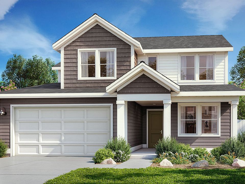 Plan 2 Craftsman
