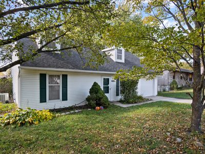 321 N Sunny Side Ct, Columbia, MO, 65201