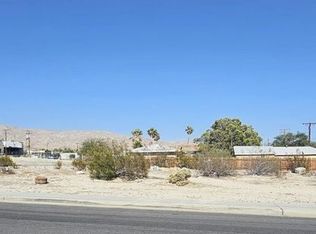 12340 Cactus Dr, Desert Hot Springs, CA 92240