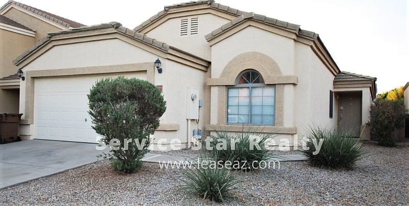 1st image of 3845 W Naomi Ln