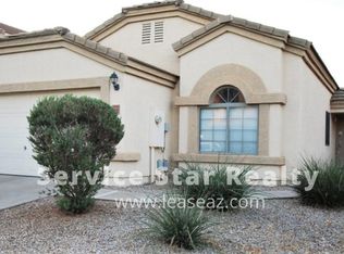 3845 W Naomi Ln, Queen Creek, AZ 85142