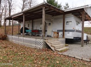 230 Nolin Park Rd, Clarkson, KY 42726