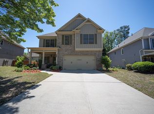 8225 Majors Glen Ct, Cumming, GA 30041