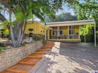 9720 Cabanas Ave, Tujunga, CA 91042