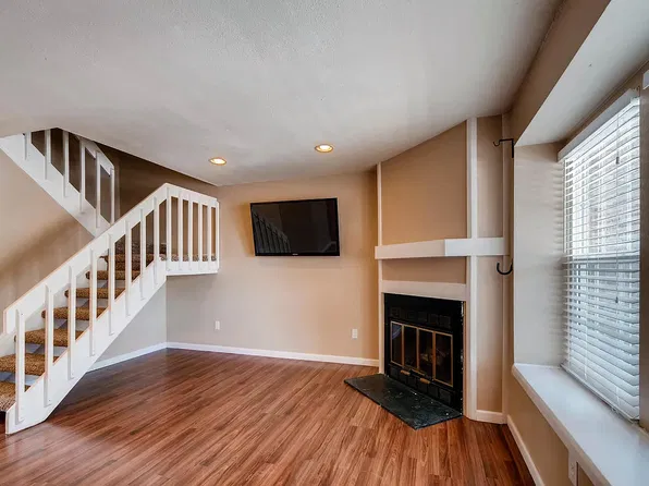 1150 S Waco St Unit F, Aurora, CO 80017