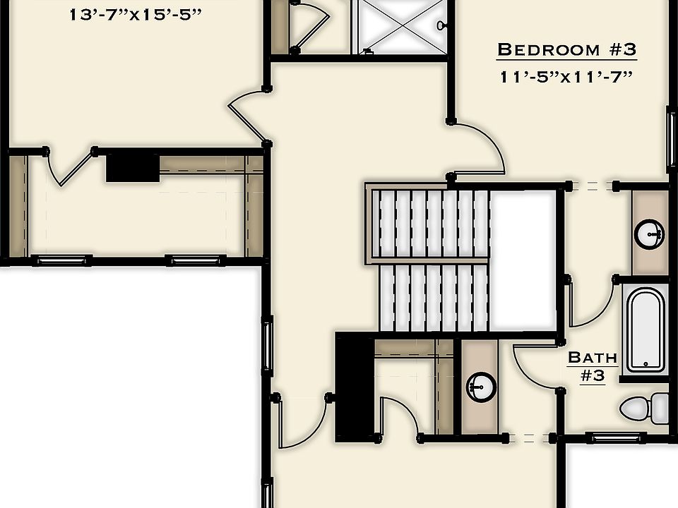 2nd image of 123 Hillsong Way #Glzjav