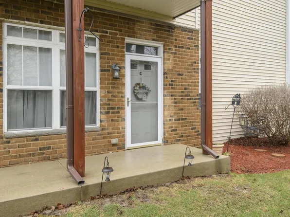 2786 Edwards STREET #C, East Troy, WI 53120