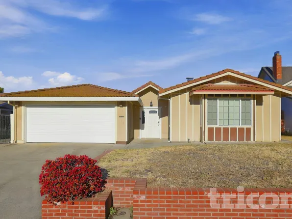 2607 Orchid St, Fairfield, CA 94533