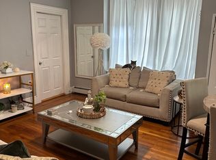 18 Barrows St, Providence, RI 02909