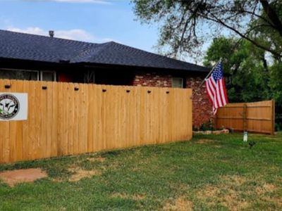 1200 Chariton St, Kingman, KS, 67068