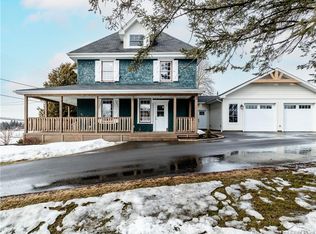 903 Royal, Memramcook, NB E4K 1X5