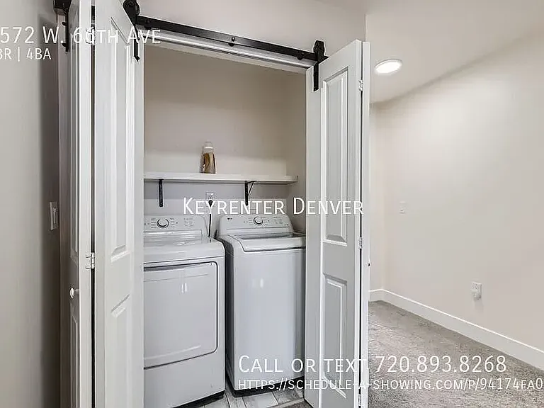 3572 W 66th Ave — Photo 5