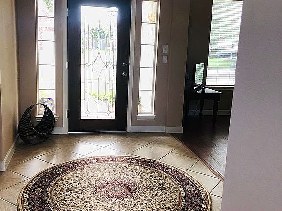 Entryway