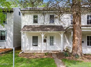334-336 N 4th St, Lewisburg, PA 17837