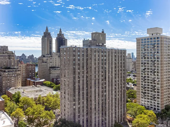 100 West 93rd Street image 12 of 23