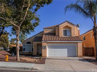 23915 Lone Pine Dr, Moreno Valley, CA 92557