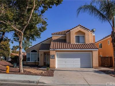 23915 Lone Pine Dr, Moreno Valley, CA, 92557