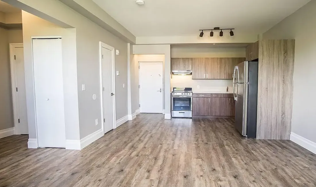 Studio, $1,445 — Photo 3
