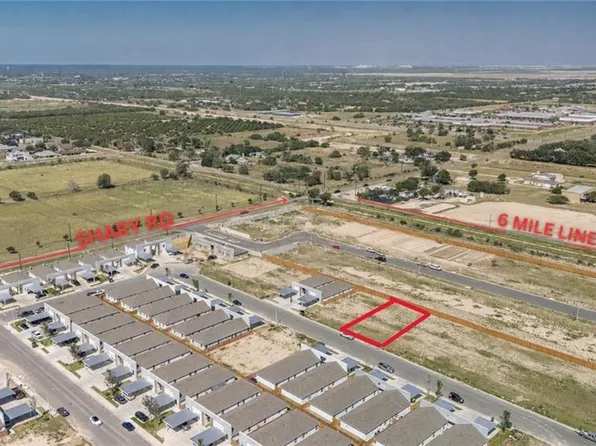 5812 Ozark Ave, McAllen, TX 78504