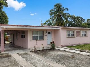 408 SW 24th Ave, Fort Lauderdale, FL 33312