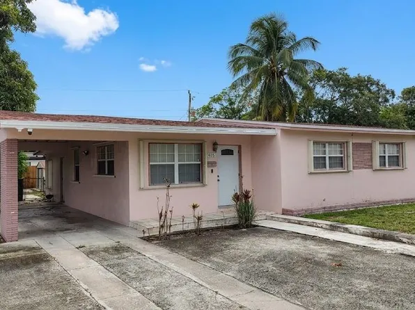408 SW 24th Avenue, Fort Lauderdale, FL 33312