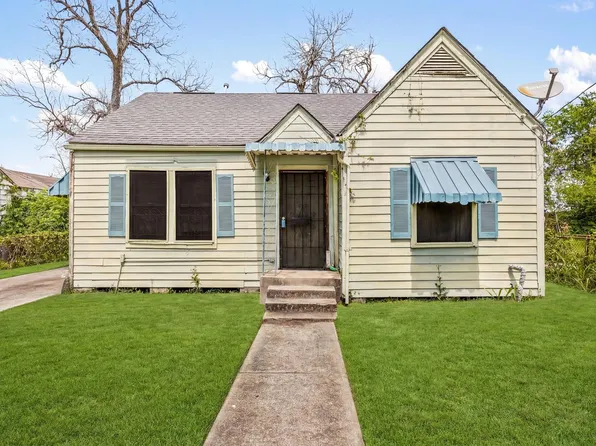 4617 Vernon St, Houston, TX 77020