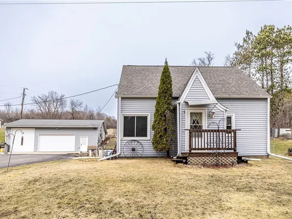 W12010 County Road P, Black River Falls, WI 54615